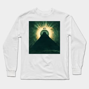 Eclipse Long Sleeve T-Shirt